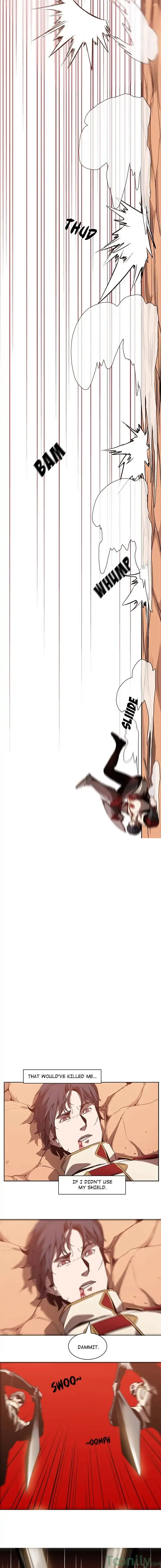 Read Painkiller chapter 19 image 4 on Lezhin