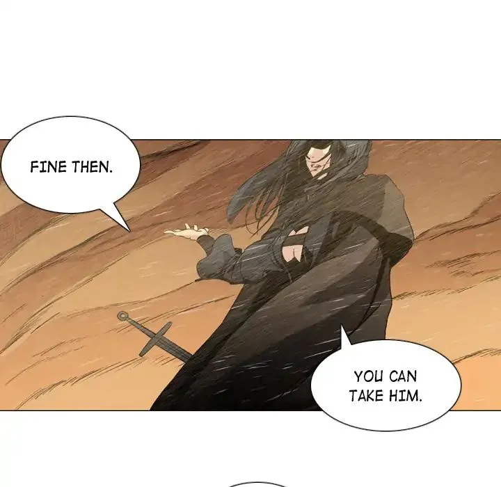 Read Painkiller chapter 2 image 10 on Lezhin