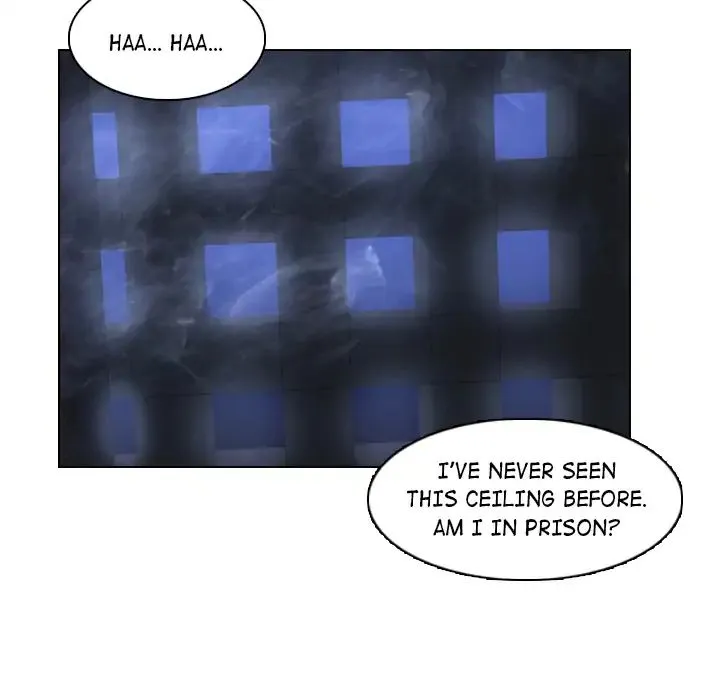 Read Painkiller chapter 2 image 22 on Lezhin