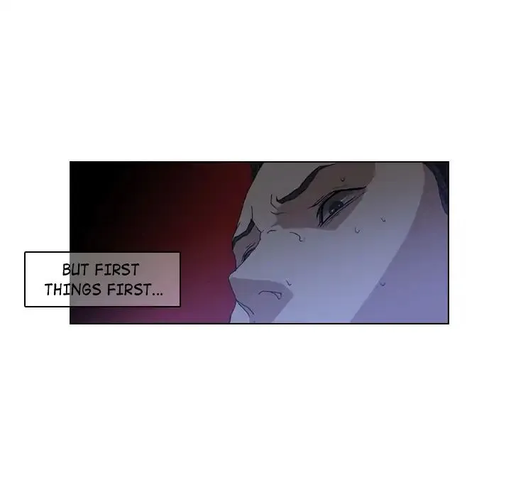 Read Painkiller chapter 2 image 24 on Lezhin