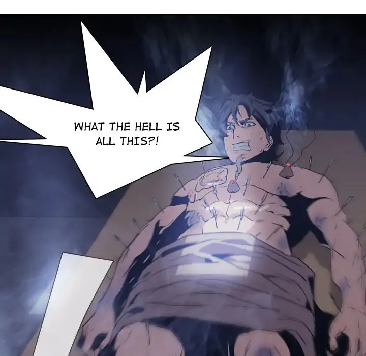 Read Painkiller chapter 2 image 25 on Lezhin