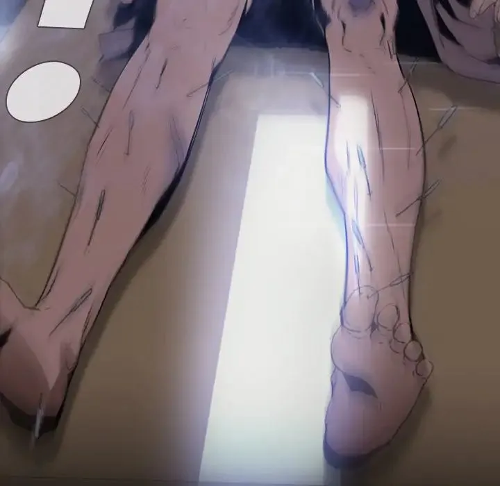 Read Painkiller chapter 2 image 26 on Lezhin