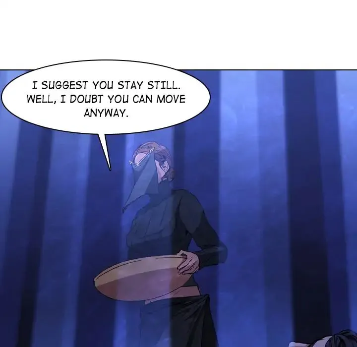 Read Painkiller chapter 2 image 28 on Lezhin
