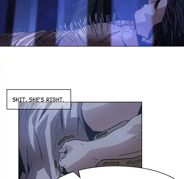 Read Painkiller chapter 2 image 29 on Lezhin