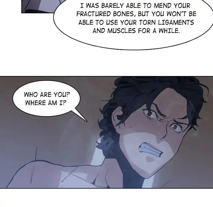 Read Painkiller chapter 2 image 30 on Lezhin