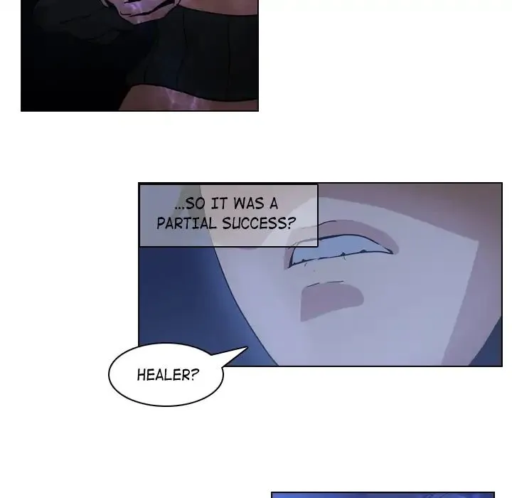 Read Painkiller chapter 2 image 36 on Lezhin