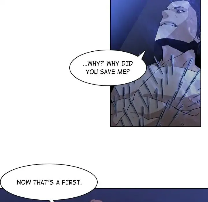 Read Painkiller chapter 2 image 37 on Lezhin