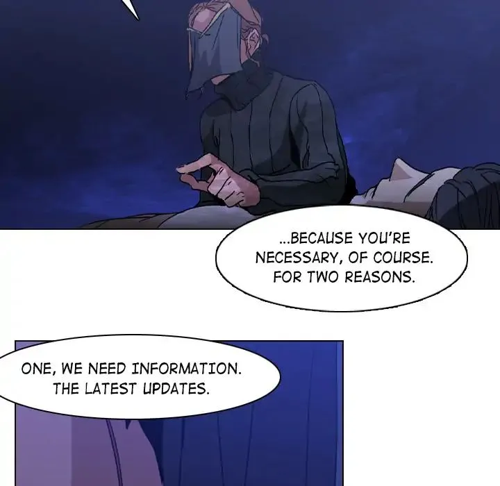 Read Painkiller chapter 2 image 38 on Lezhin