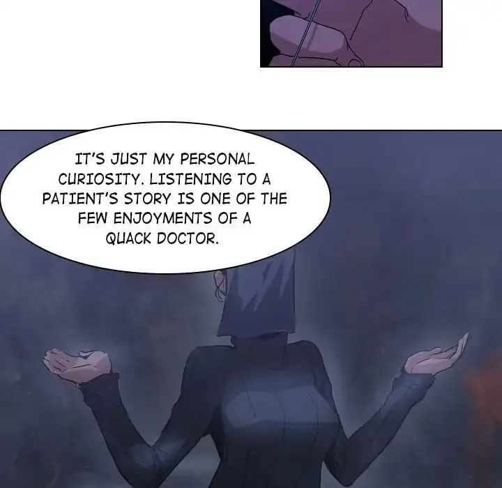 Read Painkiller chapter 2 image 40 on Lezhin