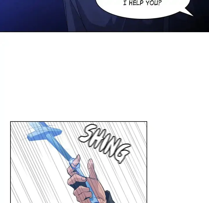 Read Painkiller chapter 2 image 44 on Lezhin