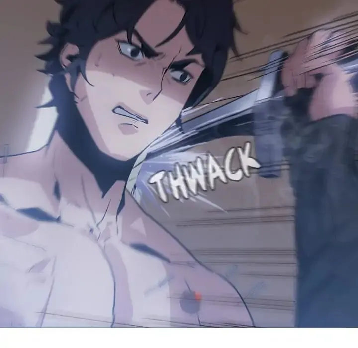 Read Painkiller chapter 2 image 46 on Lezhin