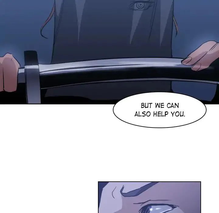 Read Painkiller chapter 2 image 52 on Lezhin