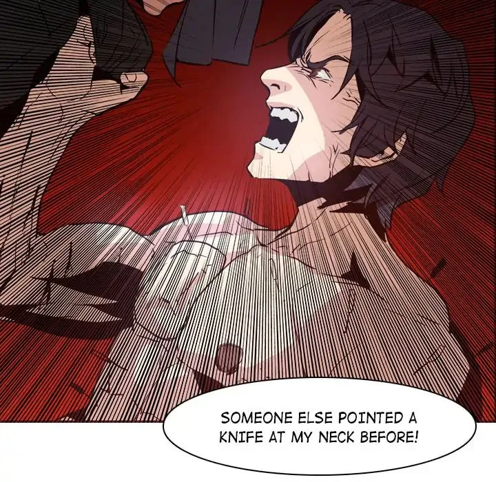 Read Painkiller chapter 2 image 56 on Lezhin