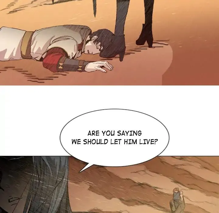 Read Painkiller chapter 2 image 6 on Lezhin