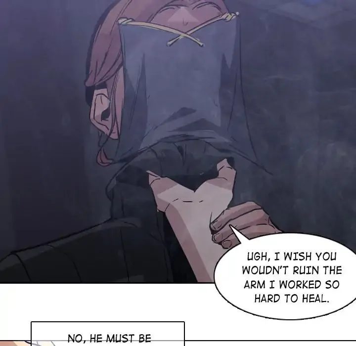 Read Painkiller chapter 2 image 62 on Lezhin
