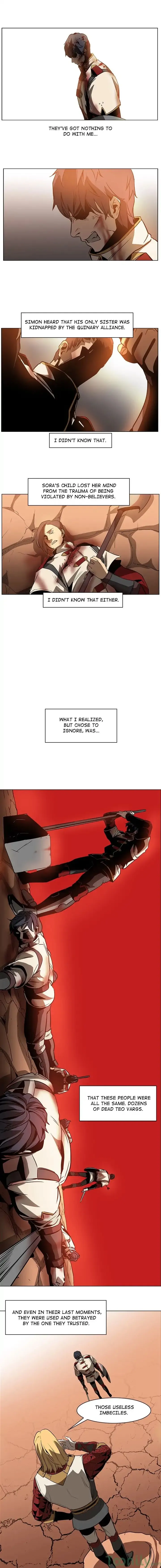 Read Painkiller chapter 20 image 5 on Lezhin