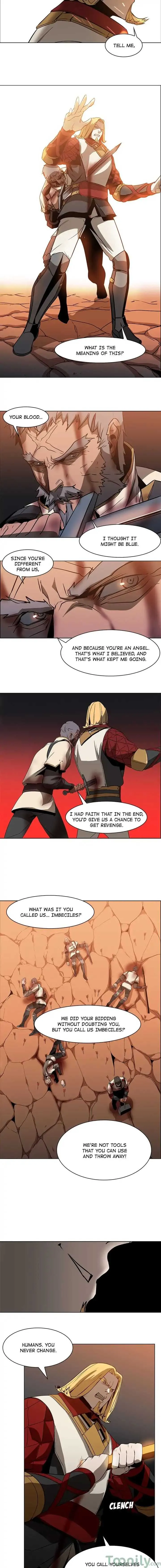 Read Painkiller chapter 21 image 1 on Lezhin