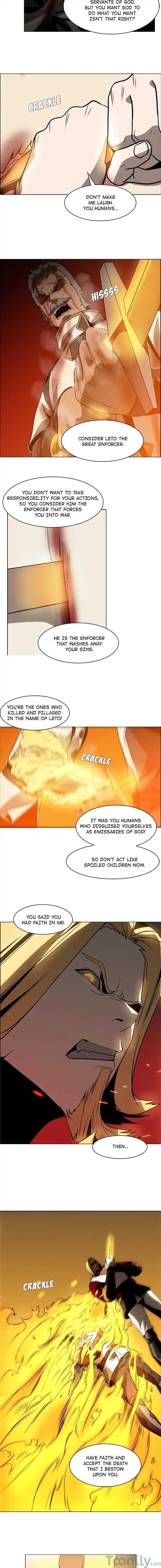 Read Painkiller chapter 21 image 2 on Lezhin