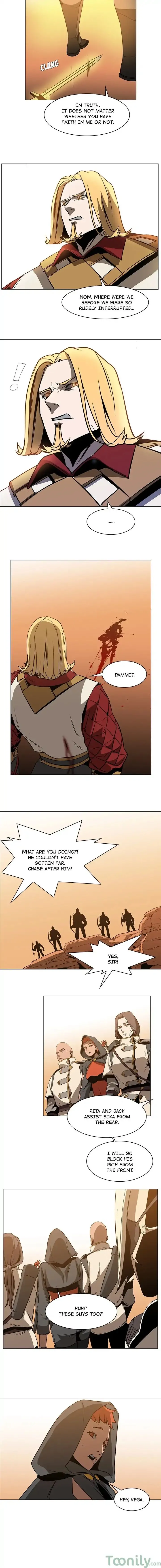 Read Painkiller chapter 21 image 3 on Lezhin