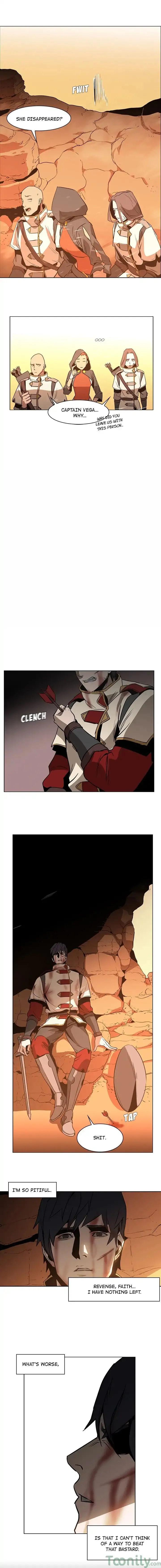 Read Painkiller chapter 21 image 4 on Lezhin