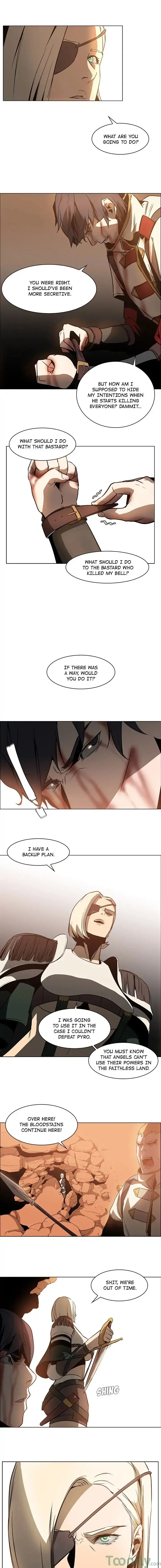 Read Painkiller chapter 21 image 6 on Lezhin