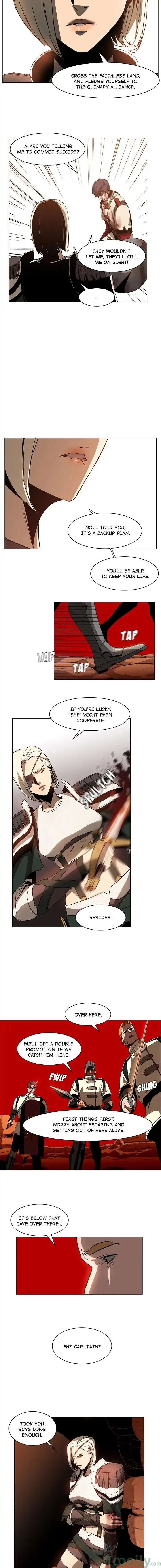 Read Painkiller chapter 21 image 7 on Lezhin