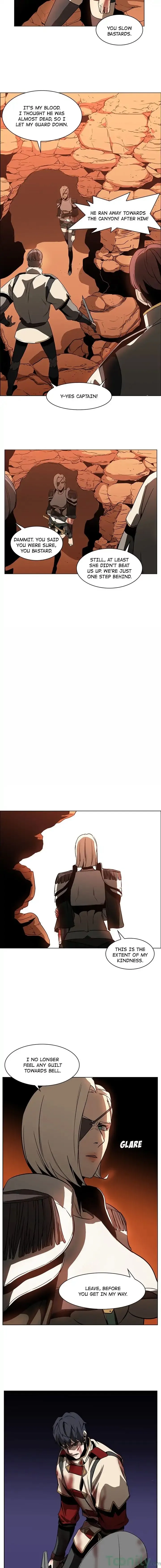 Read Painkiller chapter 21 image 8 on Lezhin