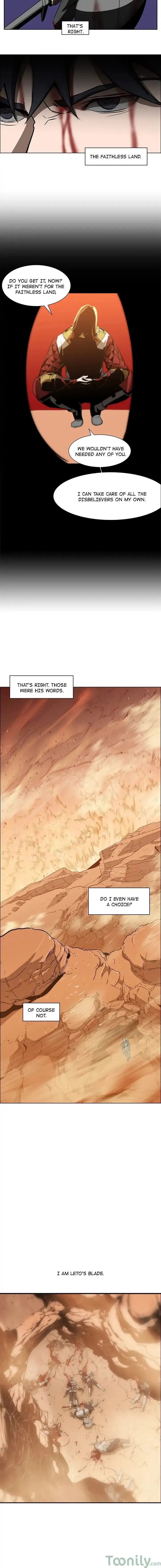 Read Painkiller chapter 21 image 9 on Lezhin