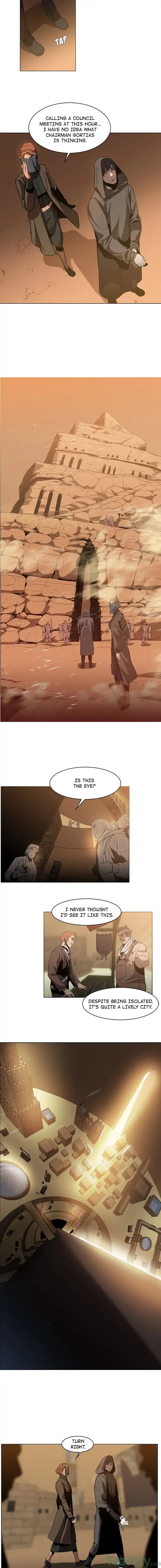 Read Painkiller chapter 22 image 3 on Lezhin