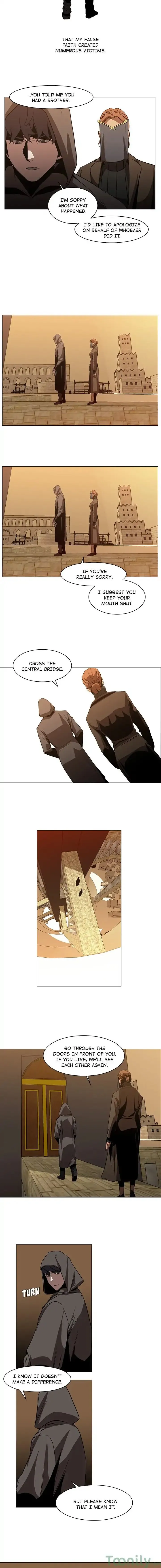Read Painkiller chapter 22 image 6 on Lezhin