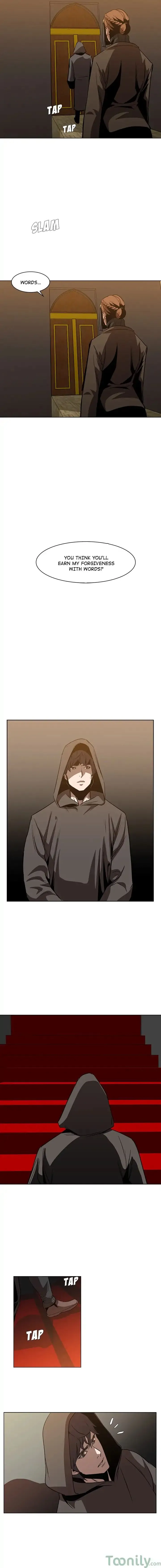 Read Painkiller chapter 22 image 7 on Lezhin