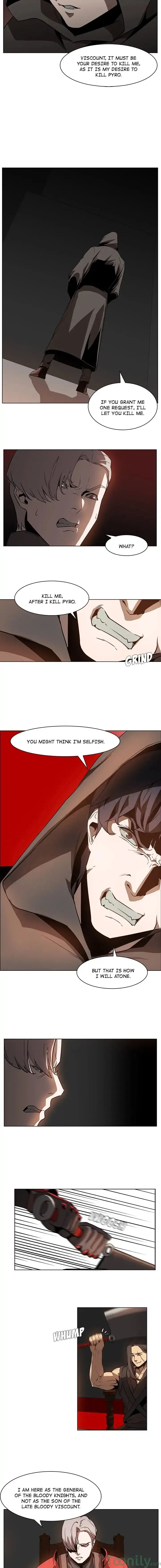 Read Painkiller chapter 23 image 6 on Lezhin