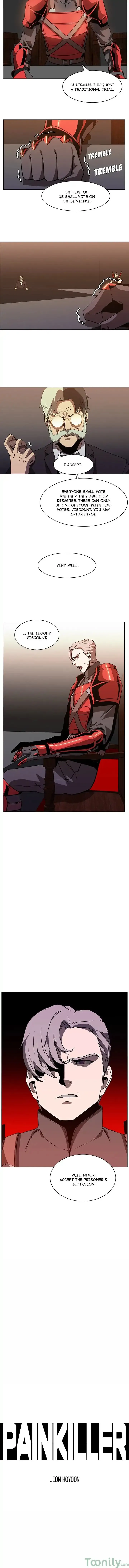 Read Painkiller chapter 23 image 7 on Lezhin