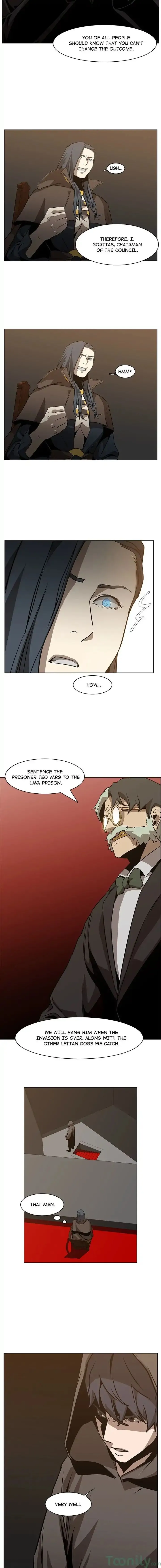 Read Painkiller chapter 24 image 5 on Lezhin