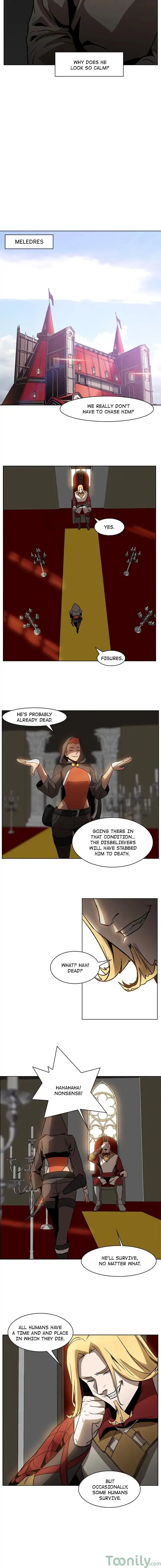 Read Painkiller chapter 24 image 6 on Lezhin