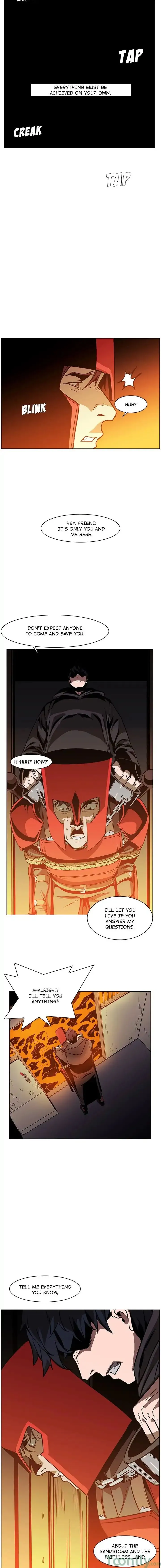 Read Painkiller chapter 24 image 9 on Lezhin