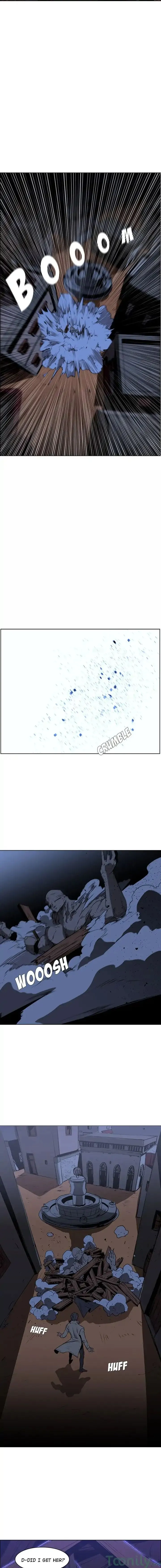 Read Painkiller chapter 25 image 10 on Lezhin