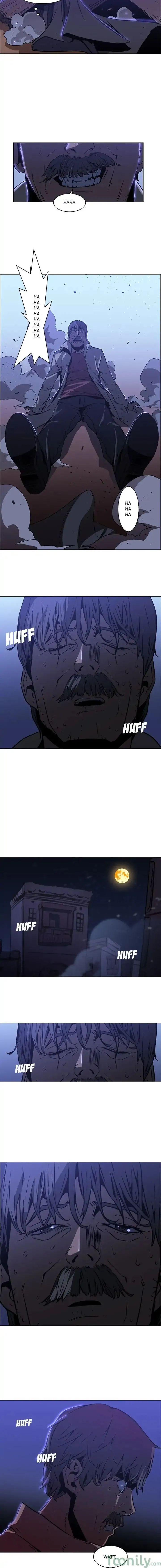 Read Painkiller chapter 25 image 11 on Lezhin