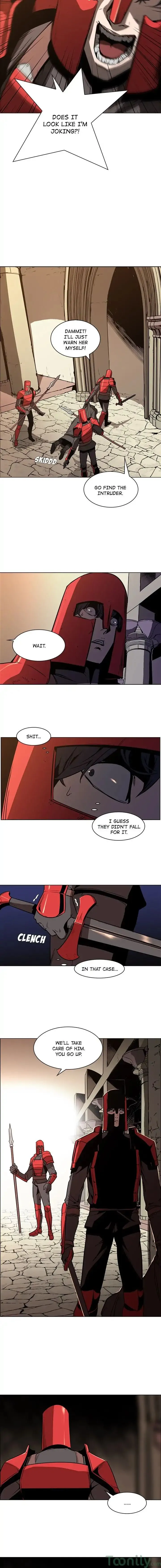 Read Painkiller chapter 26 image 3 on Lezhin