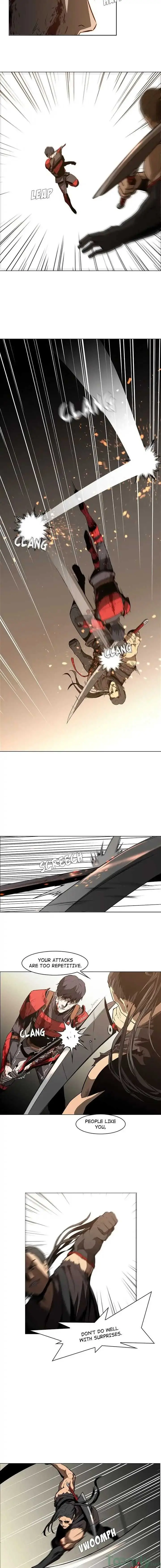 Read Painkiller chapter 27 image 11 on Lezhin
