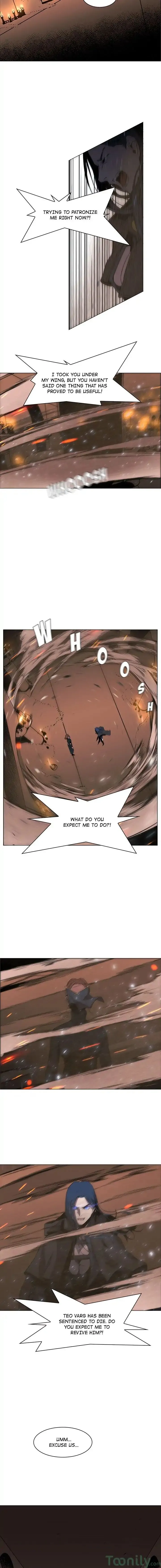 Read Painkiller chapter 28 image 7 on Lezhin