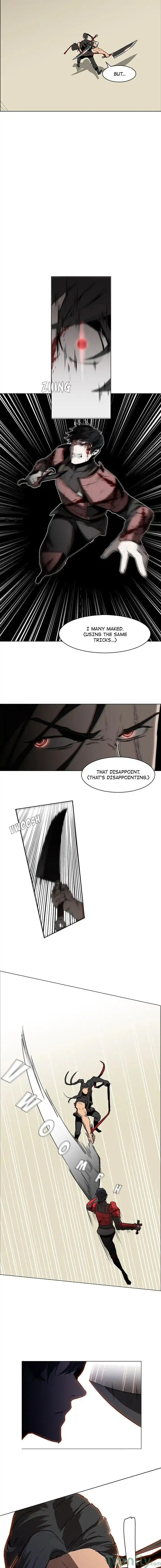 Read Painkiller chapter 29 image 10 on Lezhin