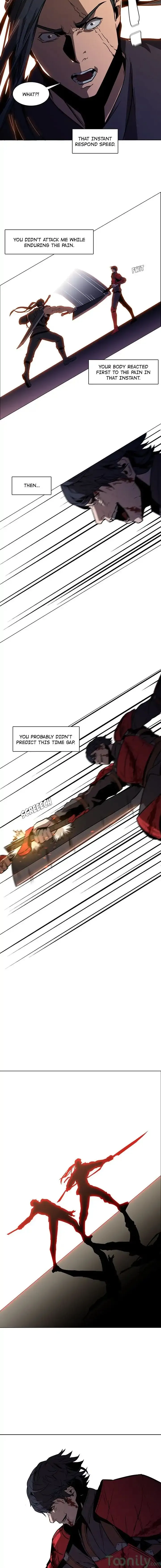 Read Painkiller chapter 29 image 11 on Lezhin