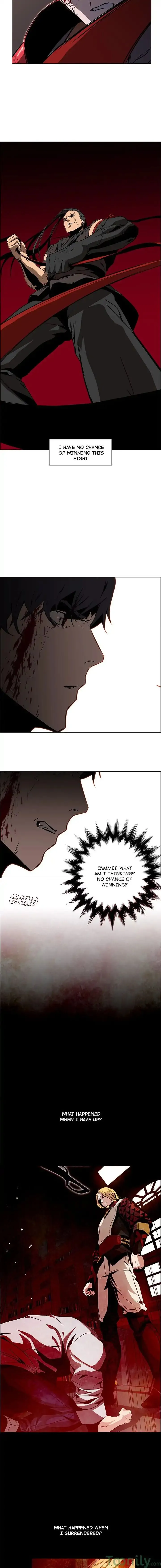 Read Painkiller chapter 29 image 3 on Lezhin