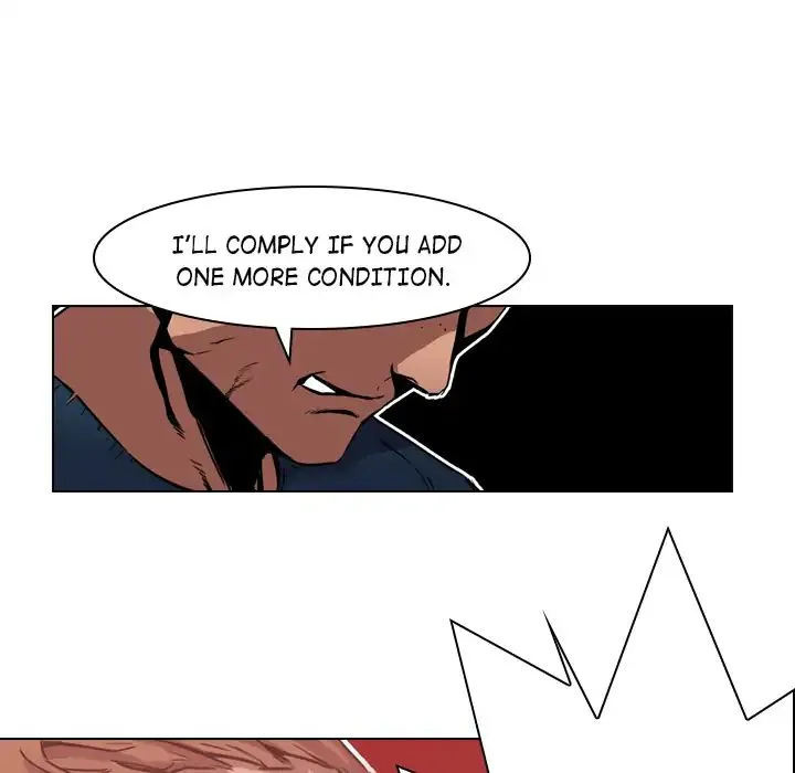 Read Painkiller chapter 3 image 10 on Lezhin