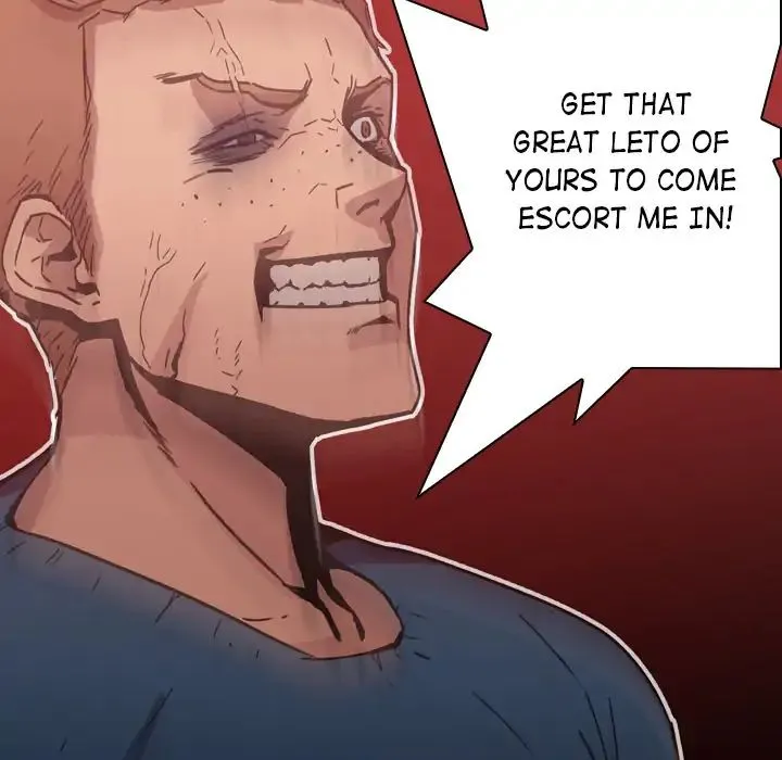 Read Painkiller chapter 3 image 11 on Lezhin