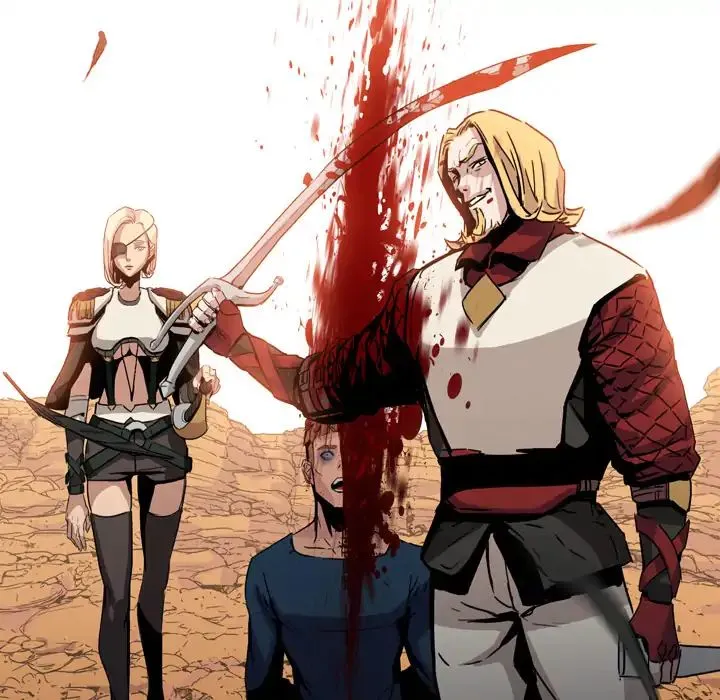 Read Painkiller chapter 3 image 16 on Lezhin