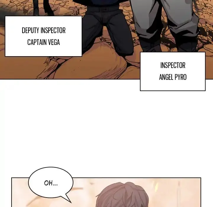 Read Painkiller chapter 3 image 17 on Lezhin