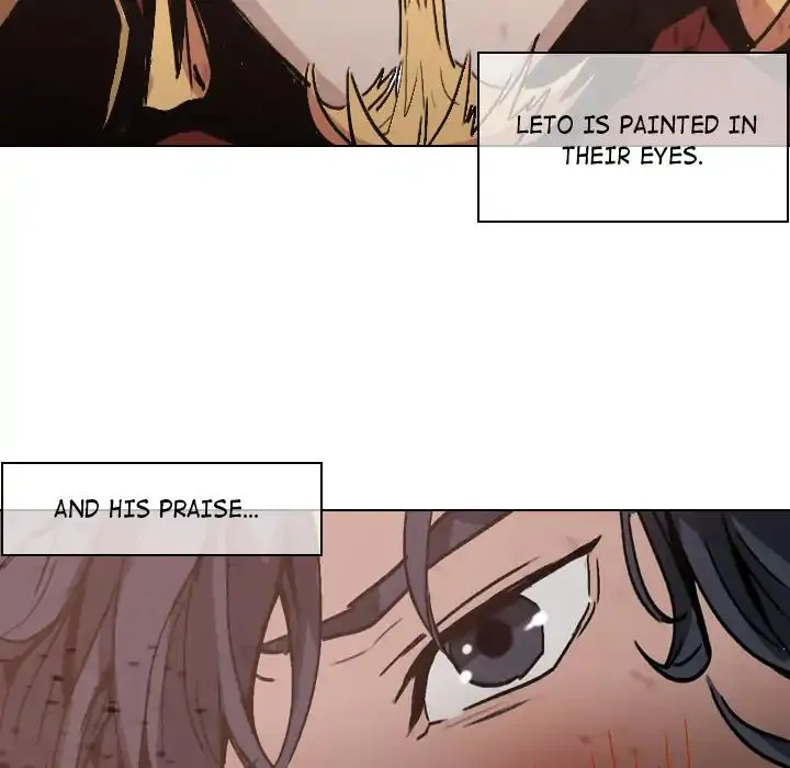 Read Painkiller chapter 3 image 24 on Lezhin