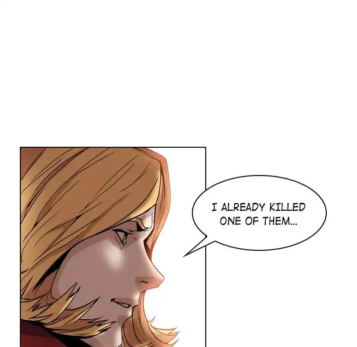 Read Painkiller chapter 3 image 26 on Lezhin
